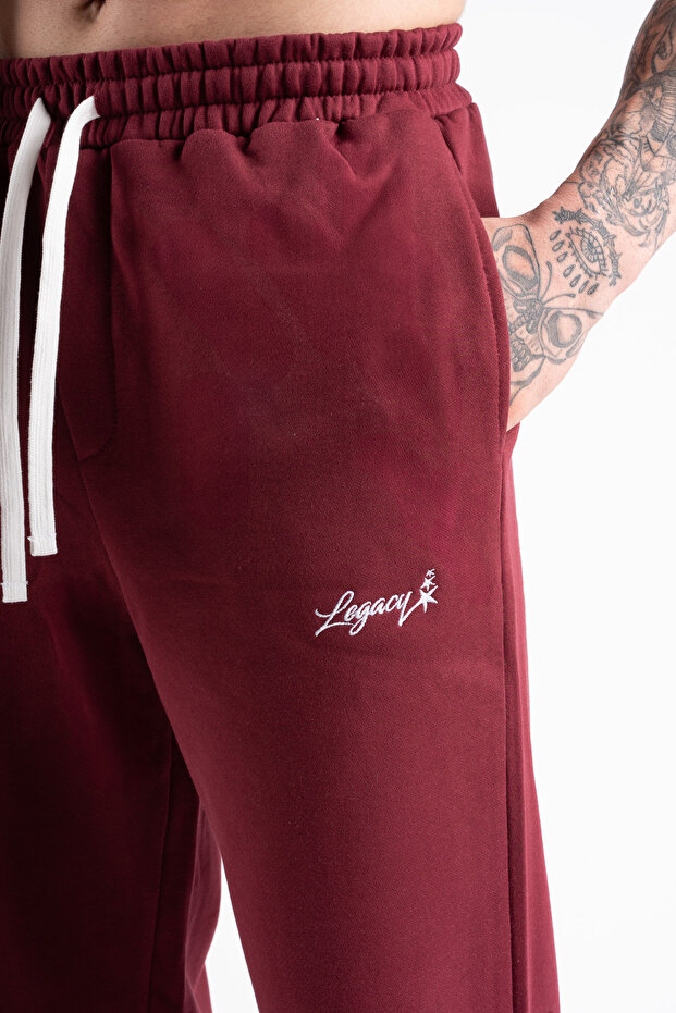 Star Oversize Joggers - 3