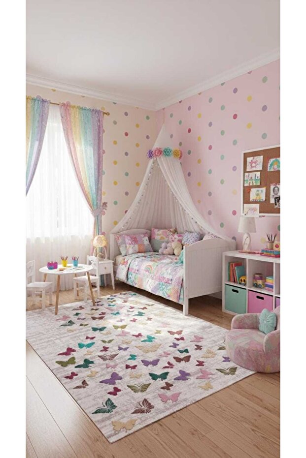 Ev Tekstili - Halı - 2