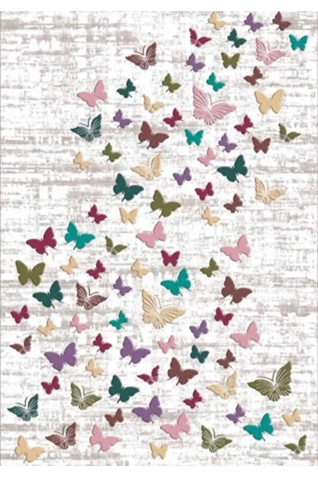 Ev Tekstili - Halı - 1