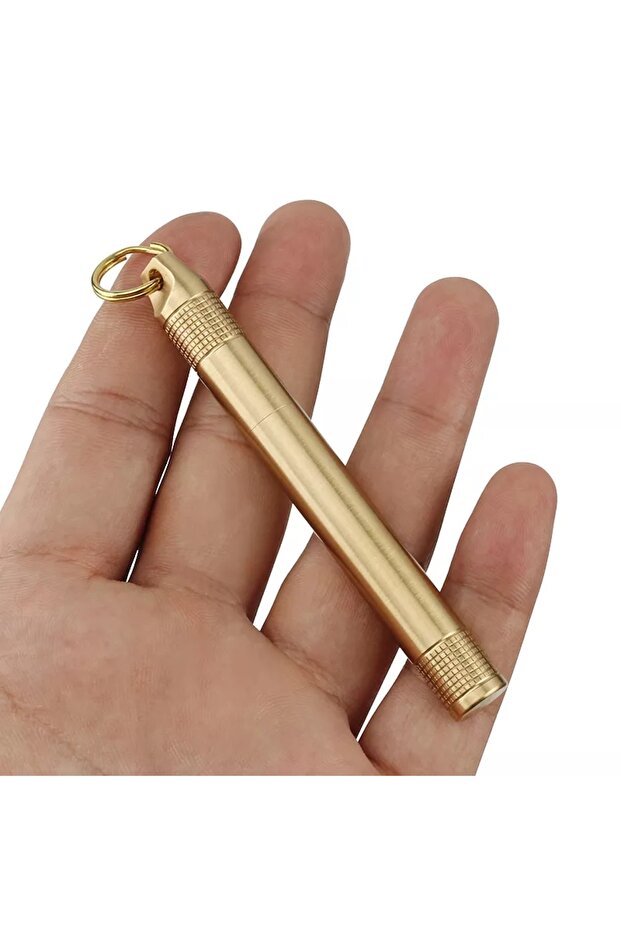 Pirinç anahtarlık - 4