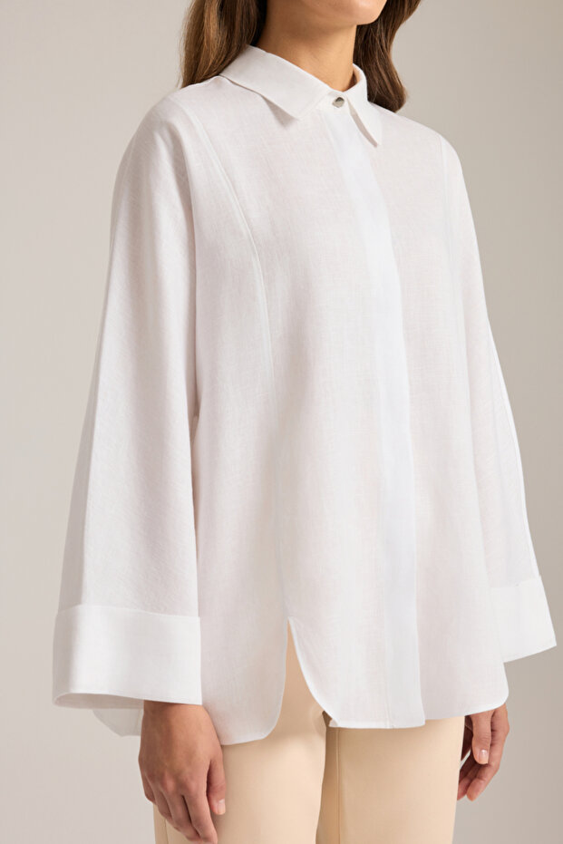 Rahat Form Keten Tunik - 3