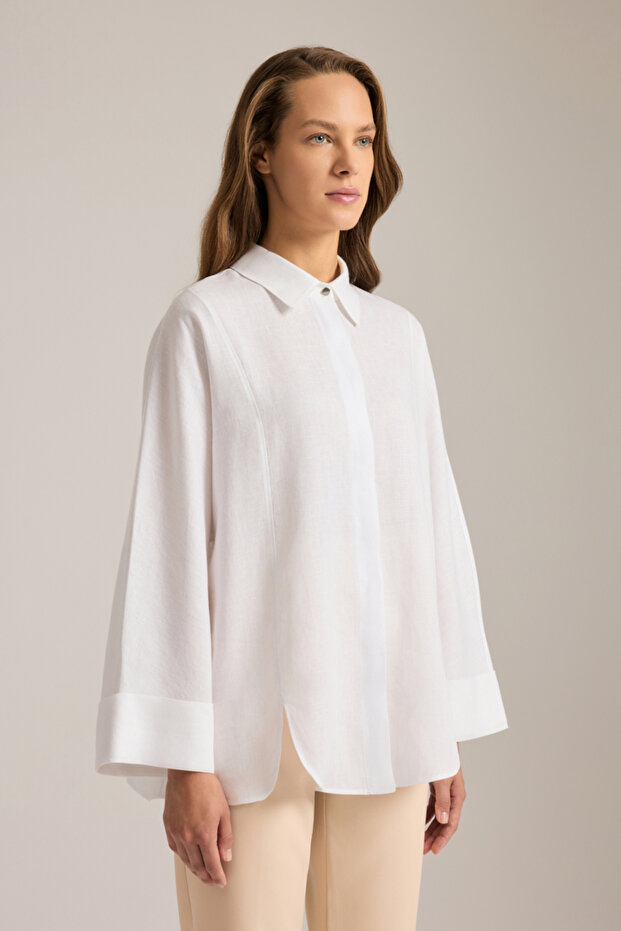 Rahat Form Keten Tunik - 2