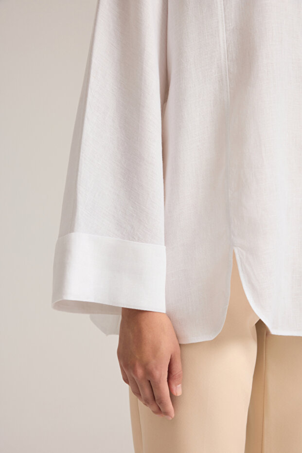 Rahat Form Keten Tunik - 5