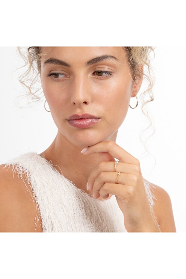 14 Karat Ring 50 - 3