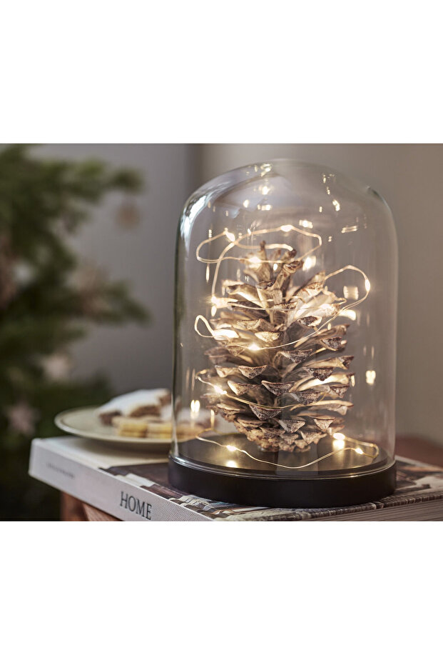 Led Mikro Süsleme Işıkları - 1