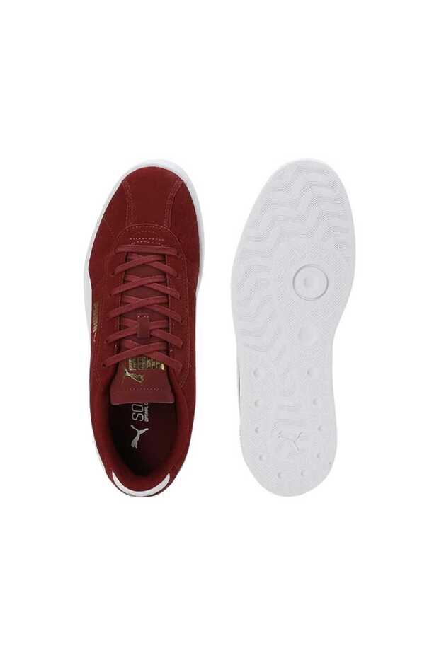 Club II Kız Çocuk Kırmızı Günlük Ayakkabı Kız Çocuk LS AYAKKABI 397444 - 6