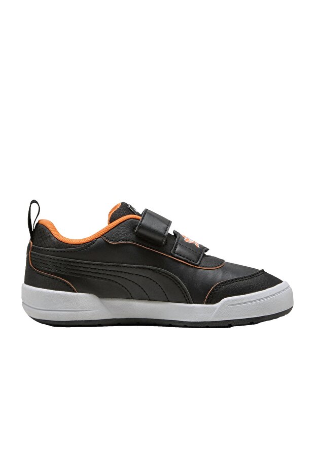 Pumamultiflex2htwheels2slvps Erkek Çocuk Siyah Günlük Ayakkabı ERKEK ÇOCUK LS AYAKKABI 403408 - 2