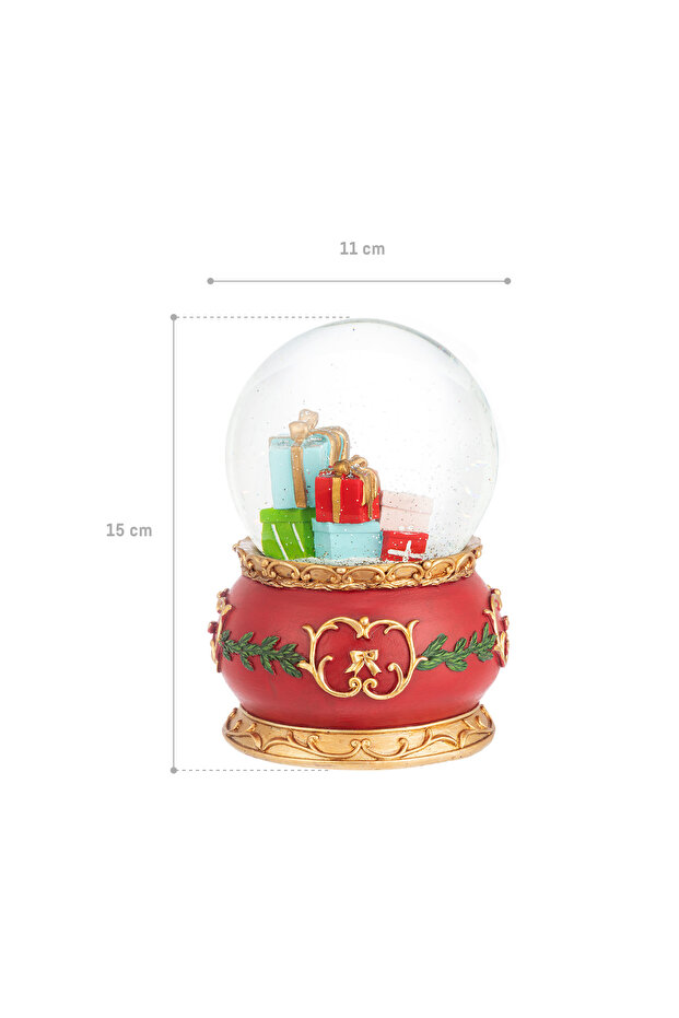 Ivette Glaskugel - 5