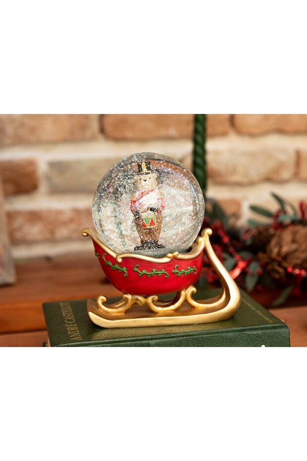 Bienaimee Glaskugel - 2