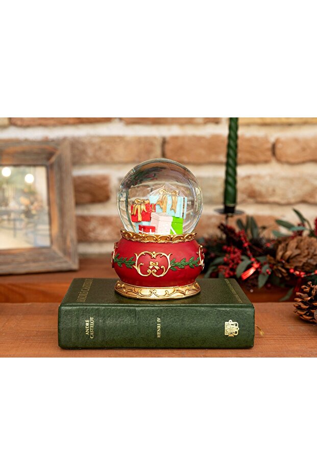 Ivette Glaskugel - 1