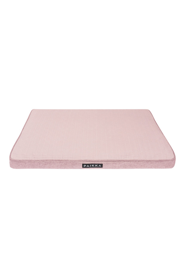 Cooling Orthopedic Dog Mattress With Memory Foam