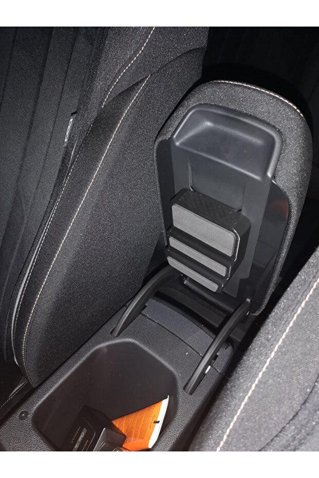 GUNTURKCAR Skoda Scala/Kamiq 3 kademe kolçak kademesi ayarlanabilir