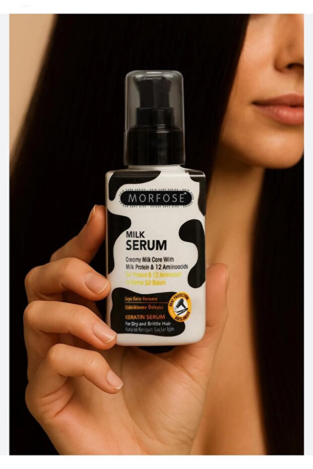 MİLK THERAPY SERUM - 1