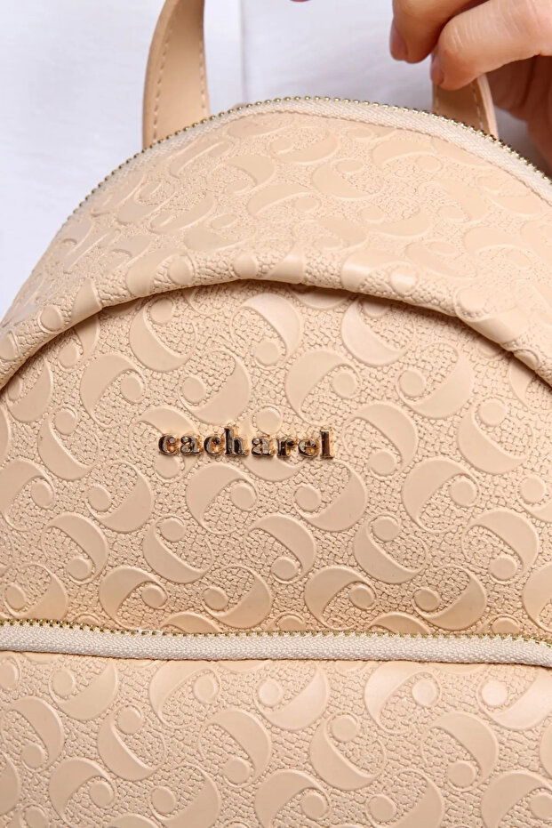 ÇANTA-C-030-KREM - 3