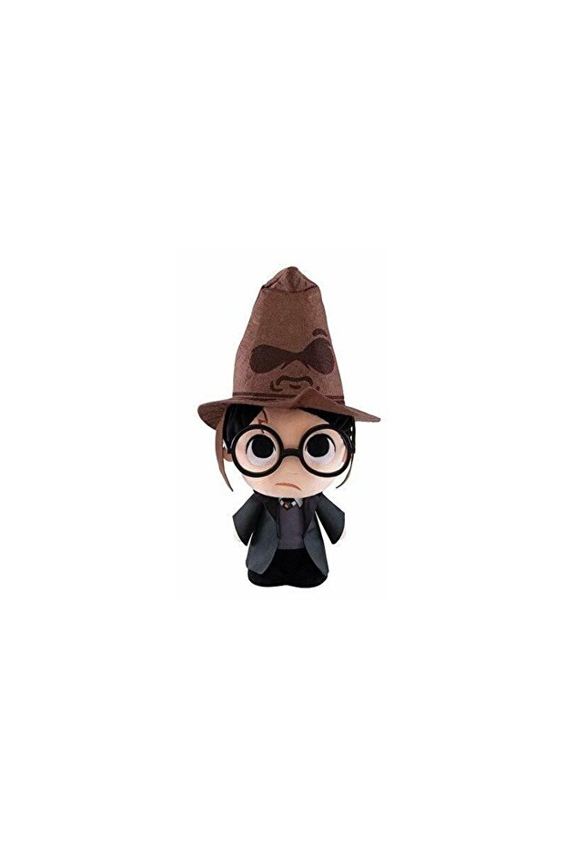 Harry Potter Sorting Hat plush toy, 18cm - 1
