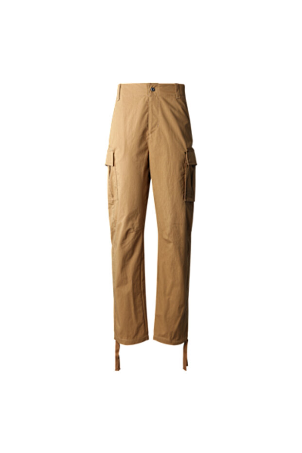 W CARGO PANT - 1