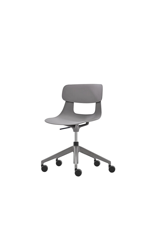 Lucrezia Çalışma Sandalyesi - 7