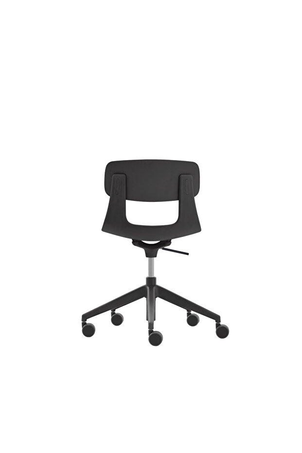 Lucrezia Çalışma Sandalyesi - 5