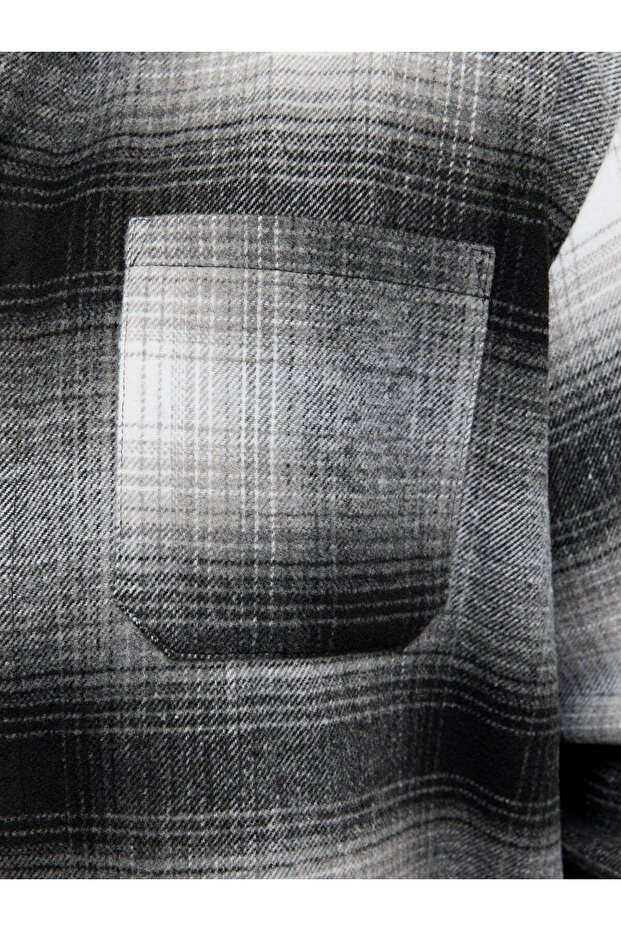 Overshirt Overshirt Plus Size - 6