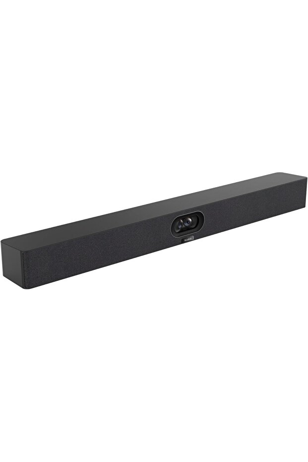 Yealink MeetingBar A40-031 - All-in-One 4K Video Conferencing Solution with Dual 48MP Cameras, 120°