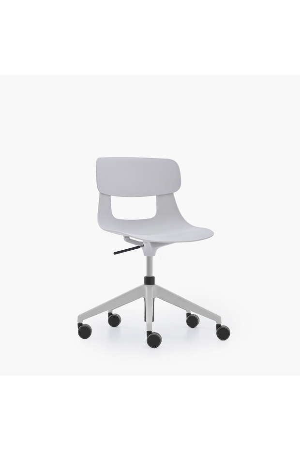 Lucrezia Çalışma Sandalyesi - 7