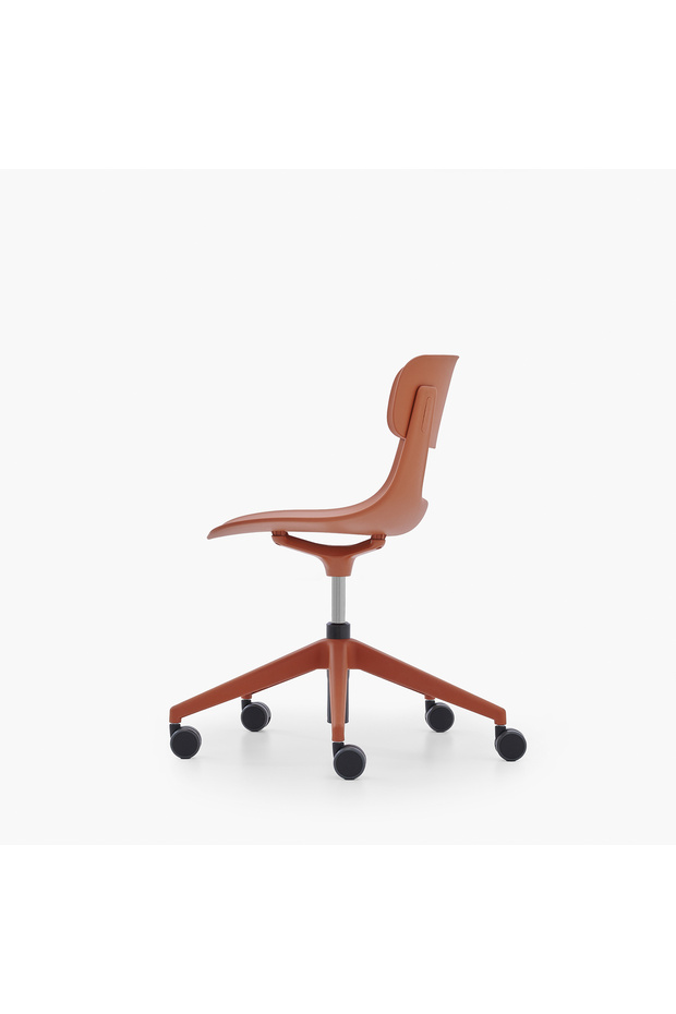 Lucrezia Çalışma Sandalyesi - 2