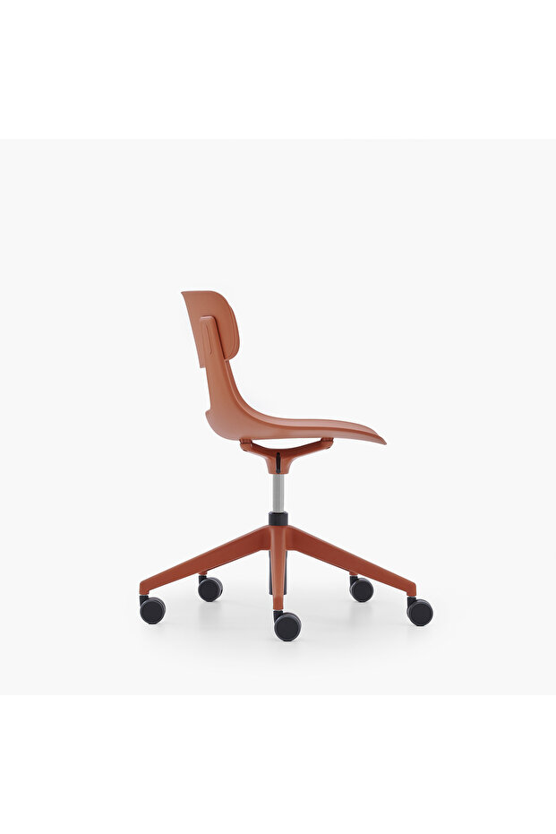 Lucrezia Çalışma Sandalyesi - 5
