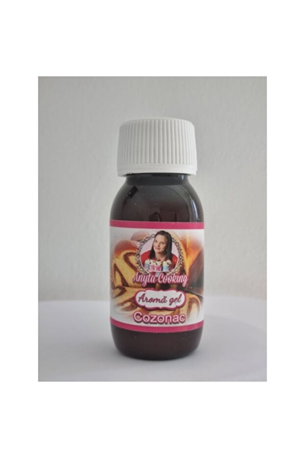 Gel aromatic - COZONAC - 60 ml - - 1