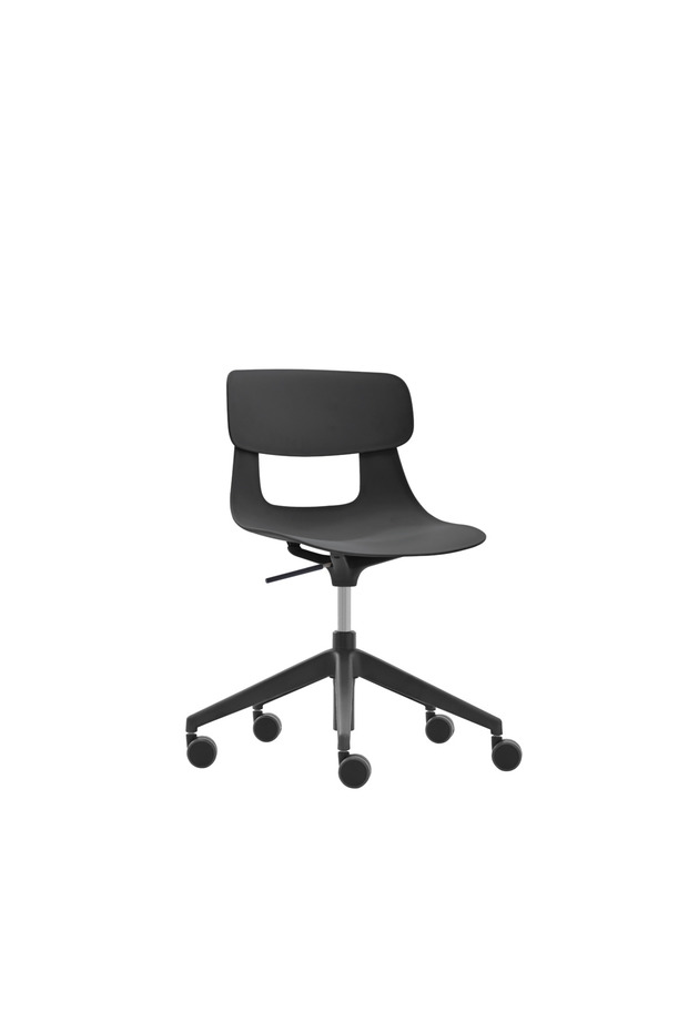 Lucrezia Çalışma Sandalyesi - 2