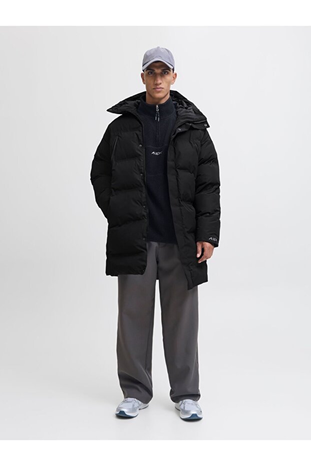 Steppjacke Steppjacke - 4