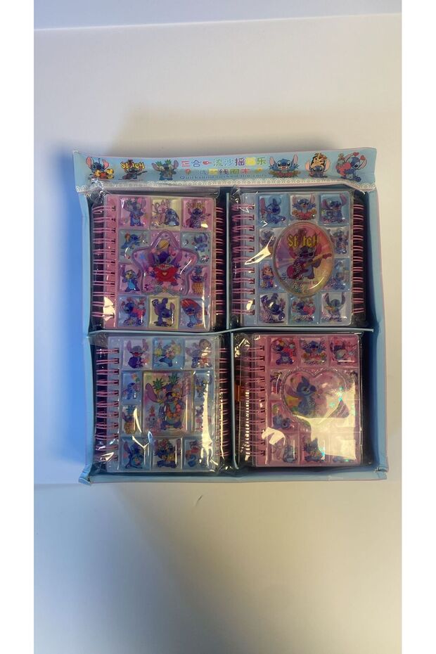 دفتر سولو - 3