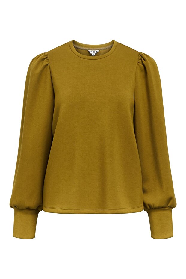 Oberteil Langärmeliges - 2