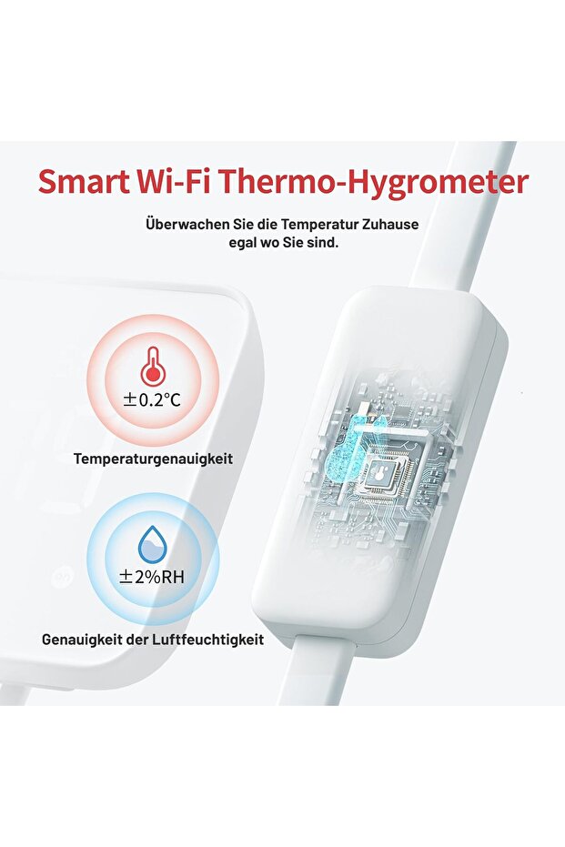 Matter Smart remote control Hub 2 WiFi HomeKit BLE IR - 6