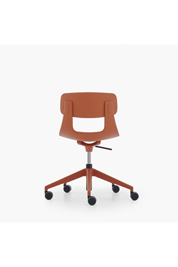Lucrezia Minderli Çalışma Sandalyesi - 5