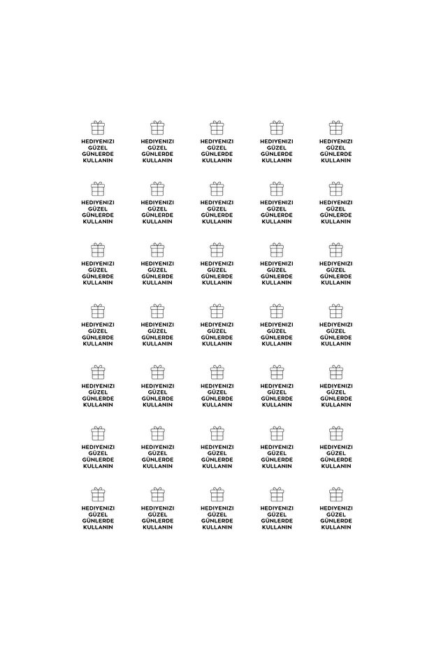 Package-specific 350 pieces of stickers, Use your gift in beautiful days