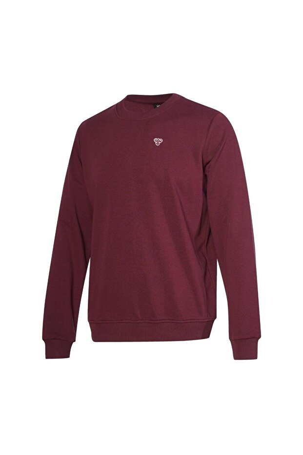 HMLT-IC ICO SWEATSHIRT ERKEK 0 YAKA SWEATSHIRT - 2