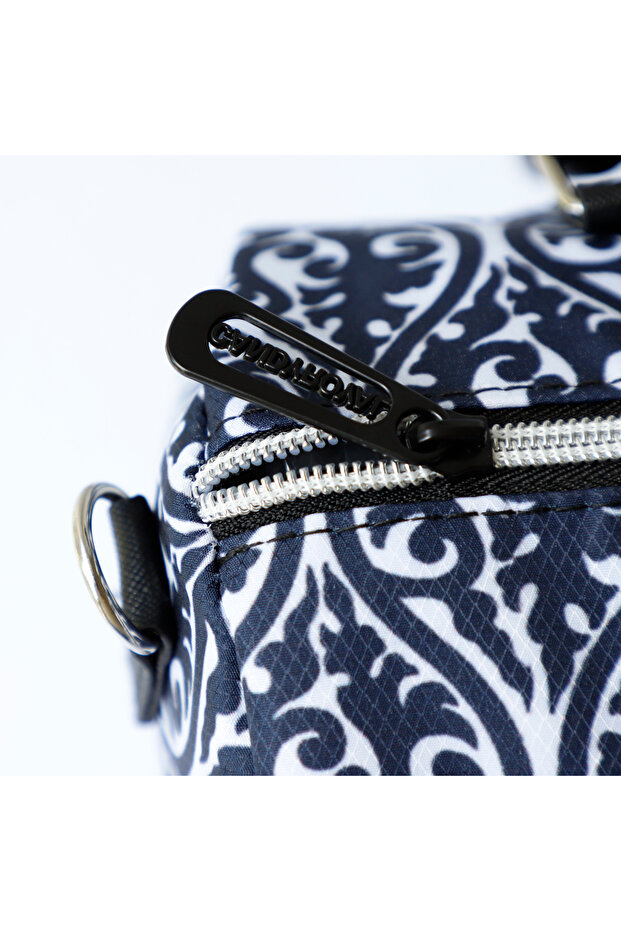 حقيبة كتف مزدوجة للسيدات - 6