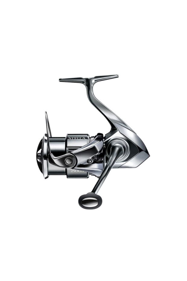 Stella 2500S Makine - 1