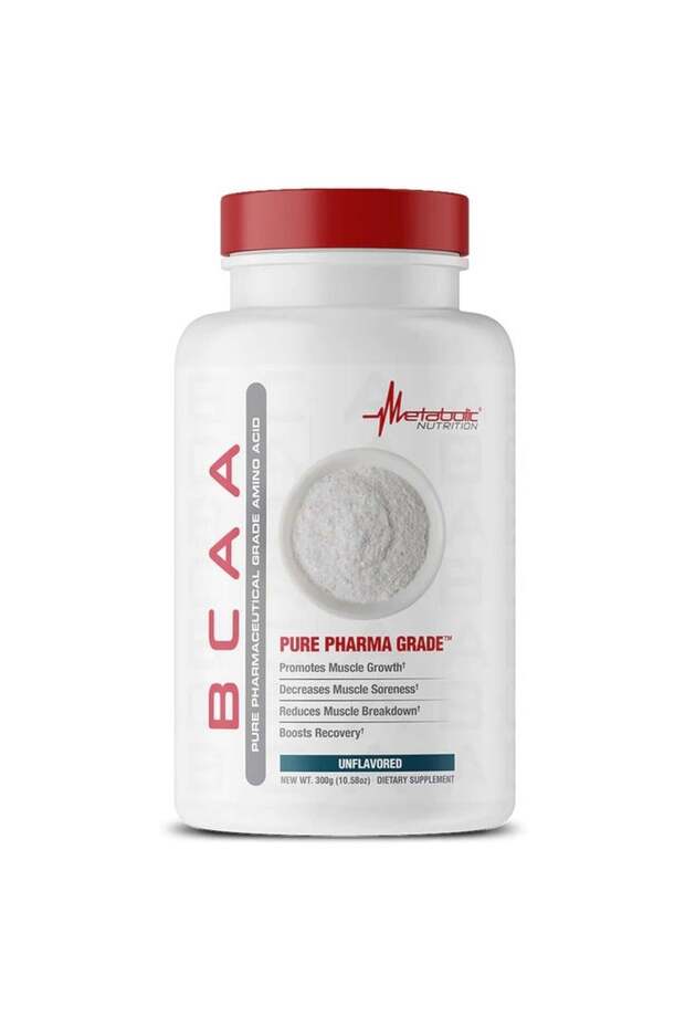 BCAA 300g - Unflavoured