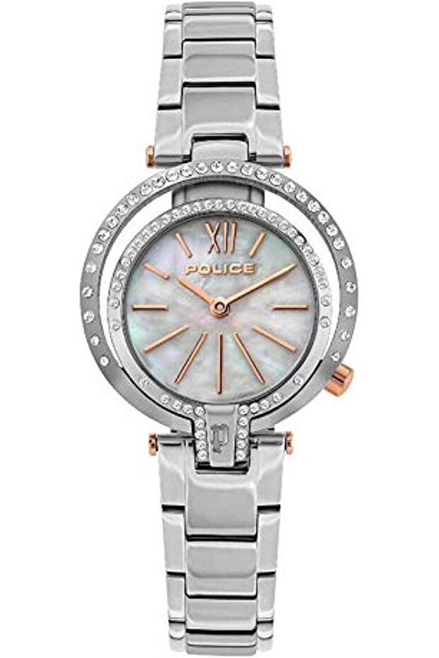 Aranui Women's Analogue Watch PL.15697LS/28M || 29MM