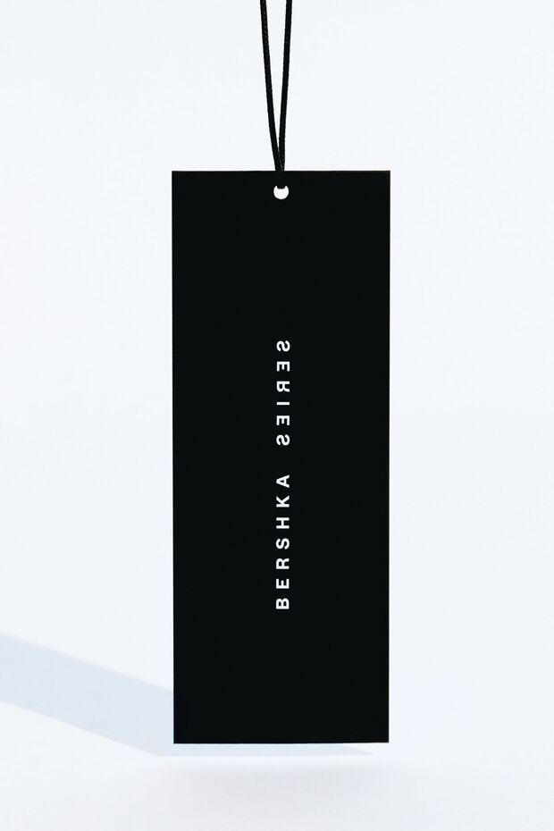 Pullu askılı top - 2