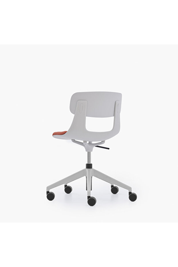 Lucrezia Minderli Çalışma Sandalyesi - 6