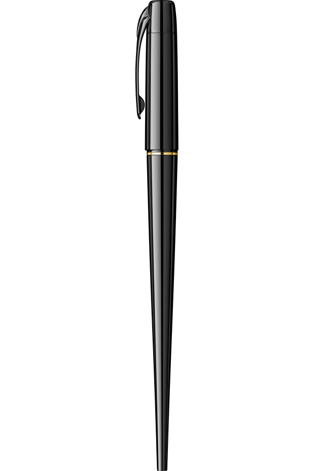 Desk Pen Black - 4