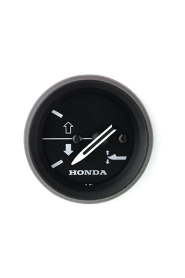 Trim Indicator Gauge - 1