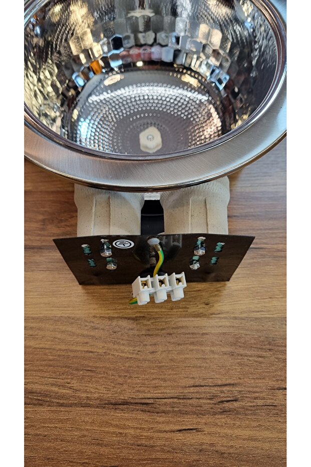 E27 Duylu Downlight Spot - 3
