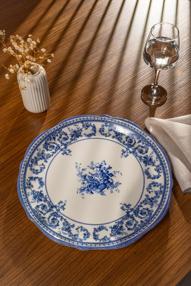 ماجستيك بلو سوبرا 33 سم - 2