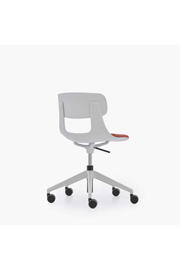 Lucrezia Minderli Çalışma Sandalyesi - 4