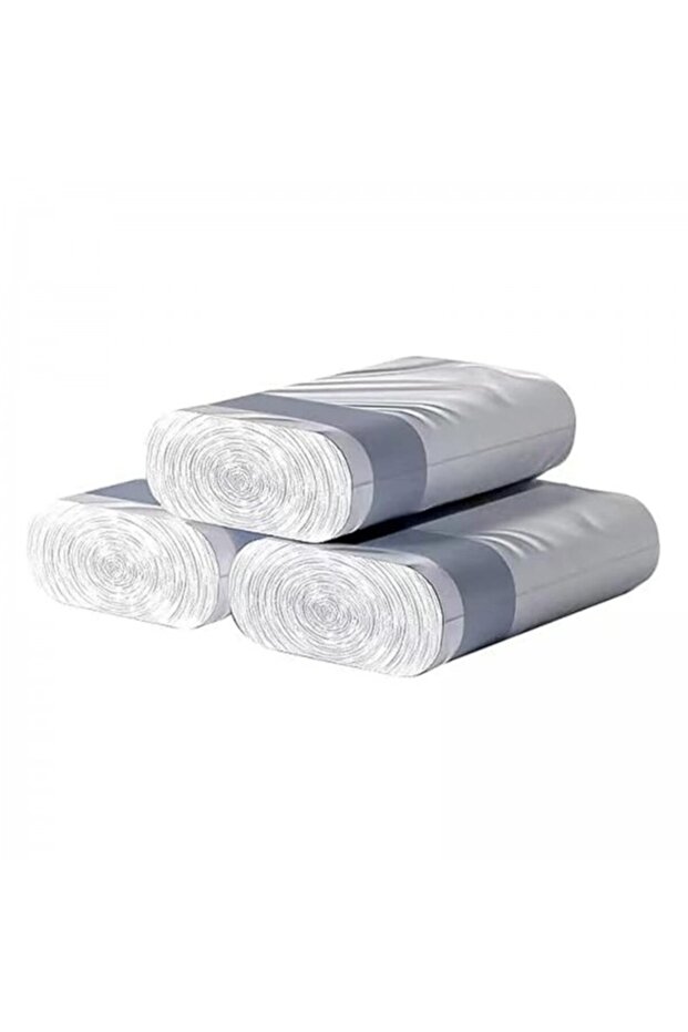 Waste Bags for Self-Cleaning Cat Litter Box - 3 Rolls (45 Count)