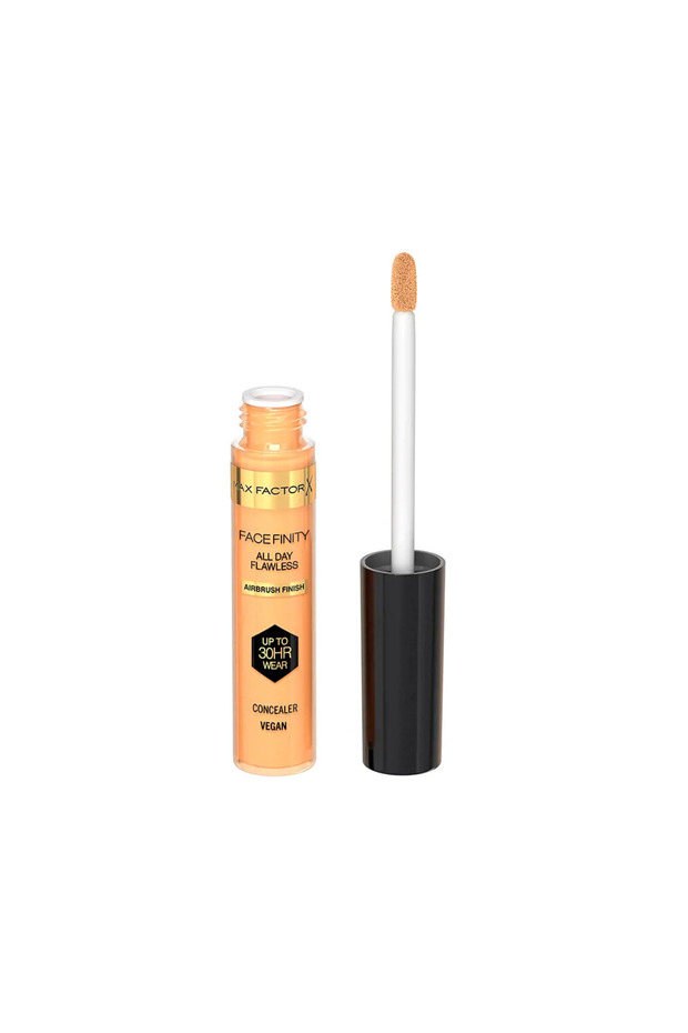 FACEFINITY ALL DAY FLAWLESS Medium Coverage Fluid Concealer #40 7.8 ml - 2