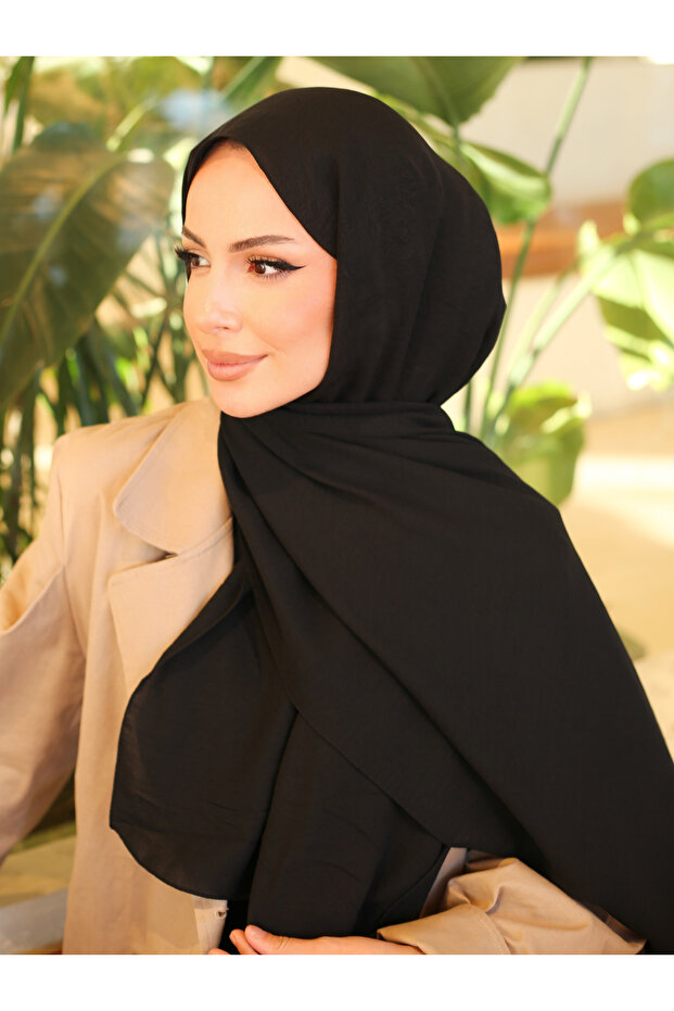 Імпортний шарф Cazz - 2